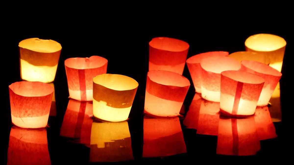 Symbolfoto Lichter von Pixabay.com/Hans