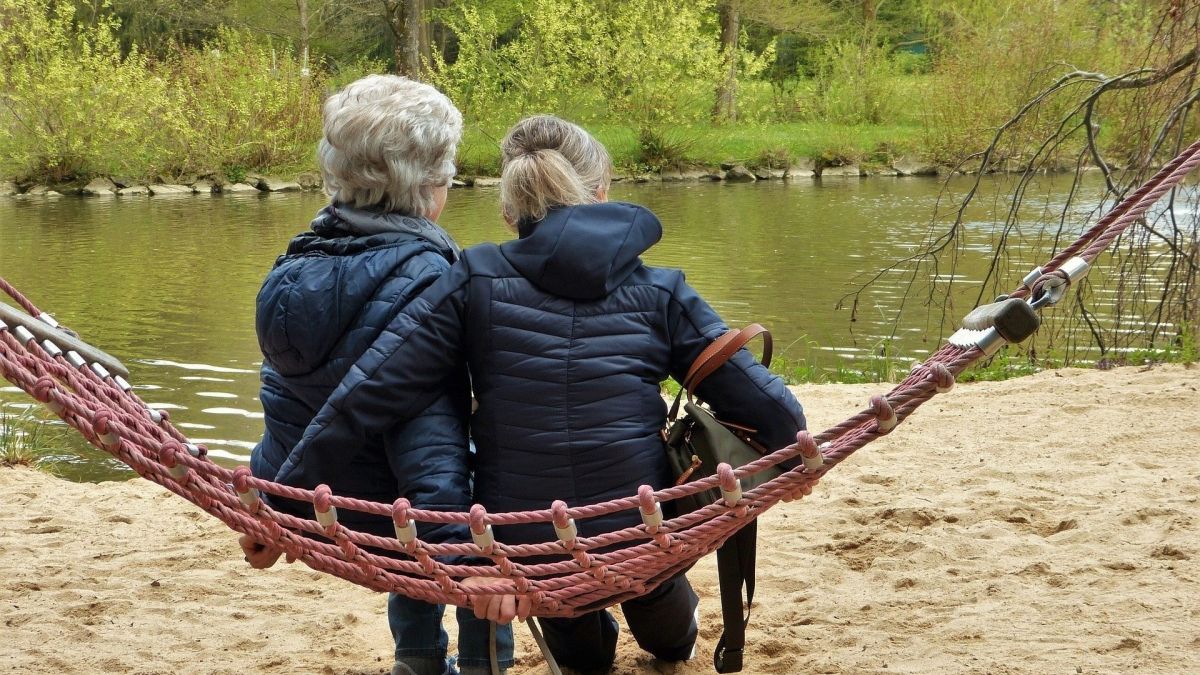 Wohnen, Alter,Senioren, Pflege, Altenheim, Seniorenheim, Rentner von Pixabay.com