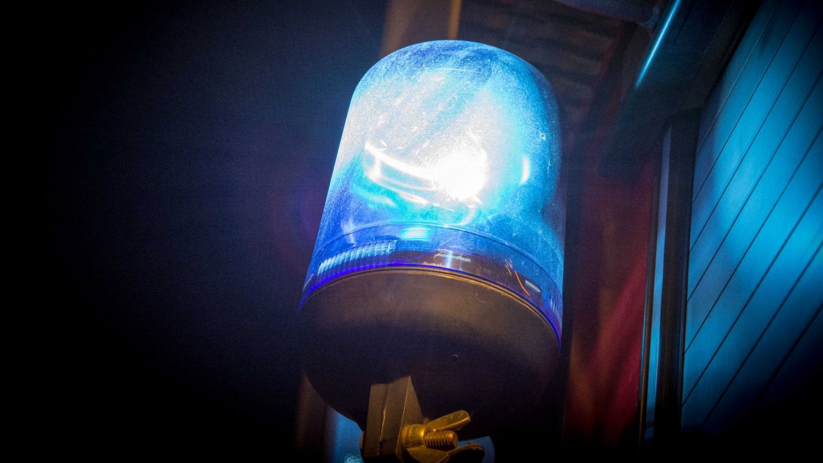 Brand in Heggen: 63-Jähriger wird leblos in Wohnung gefunden