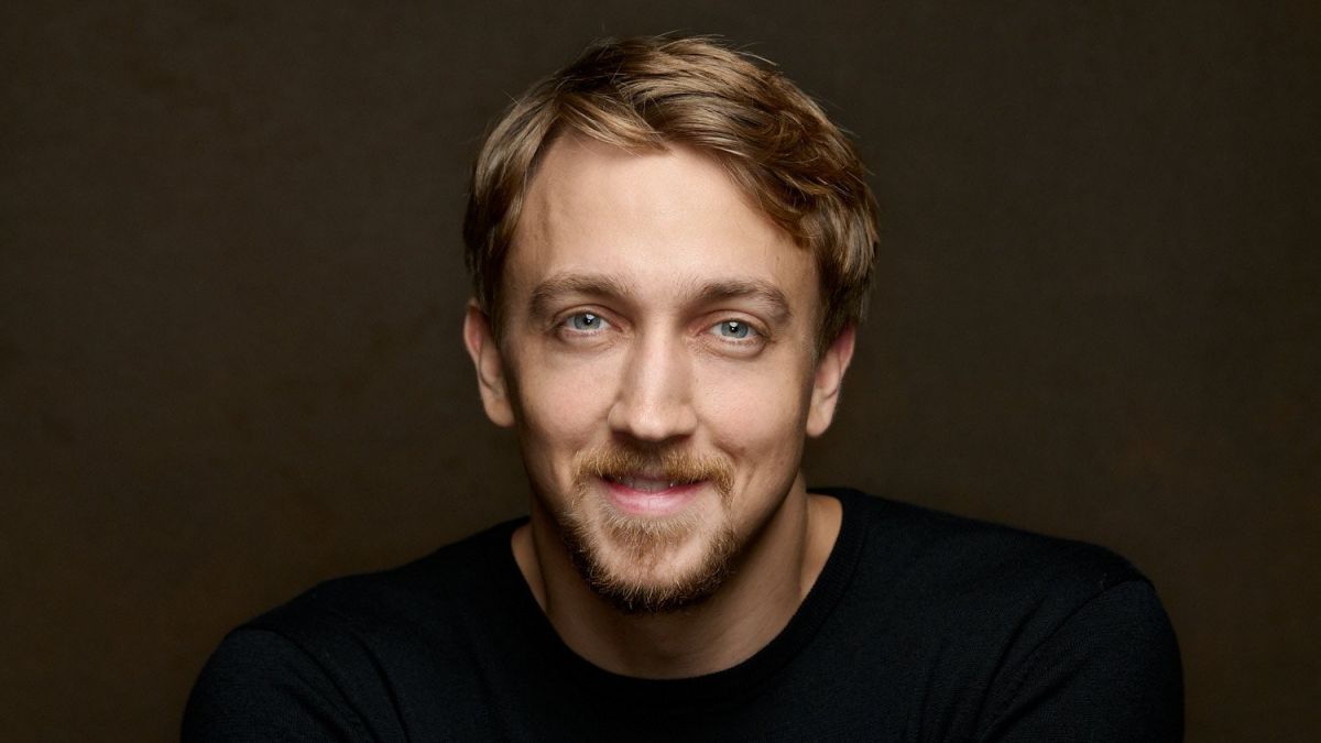 Fabian Müller. von © Christian-Palm (Presse)