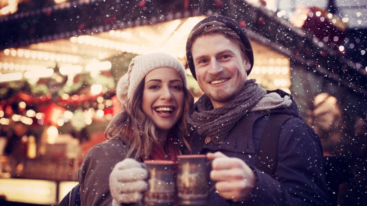 Überall im Kreis Olpe finden in der Adventszeit wieder kleine und große, gemütliche und abwechslungsreiche Weihnachtsmärkte statt. von drubig-photo, Fotolia
