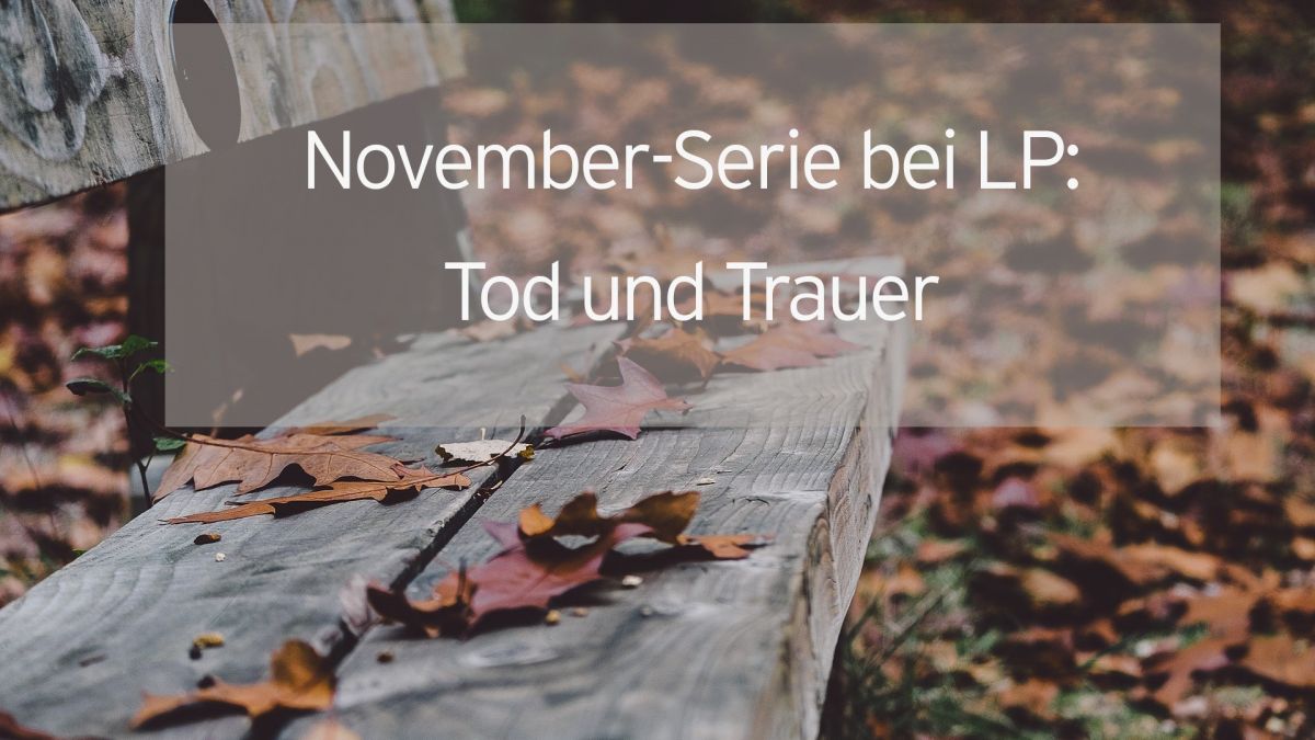 Grafik November-Serie von pixabay / Grafik: Christine Schmidt