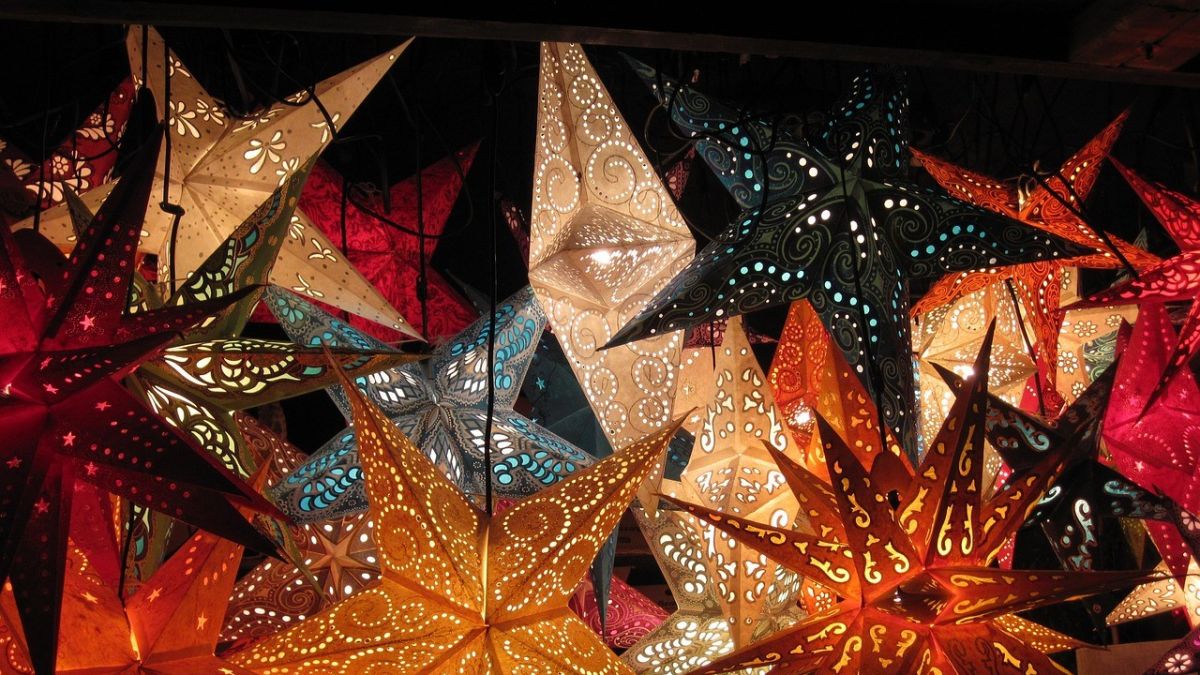 Symbolfoto Adventsbasar von pixabay