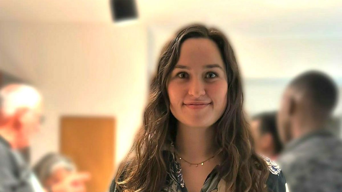 Marianne Schüsseler ist die neue Besetzung der Intergrationsagentur Olpe. von privat