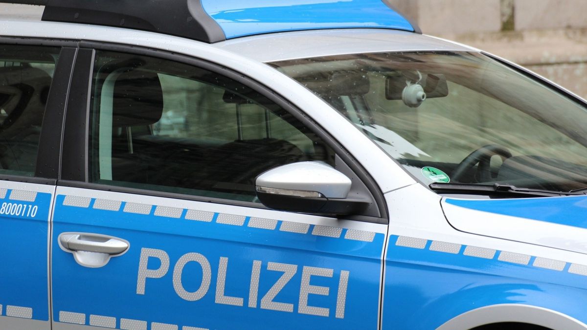 Symbolfoto für Polizeimeldungen. von pixabay.com