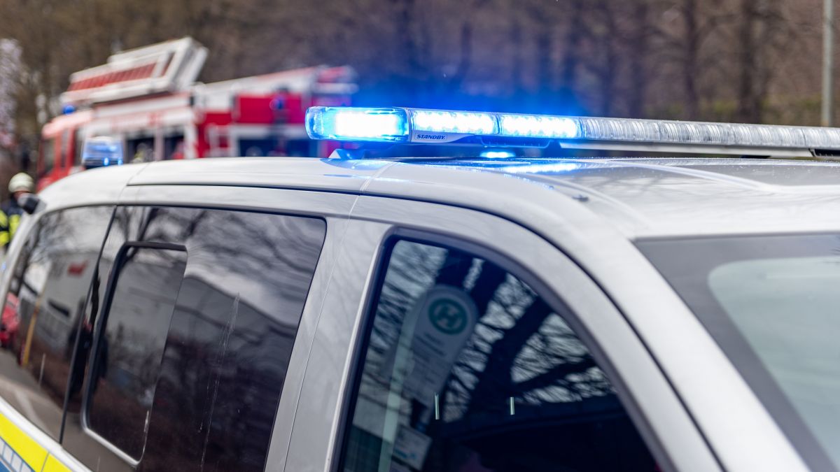 Symbolfoto für Verkehrsunfälle. von Nils Dinkel