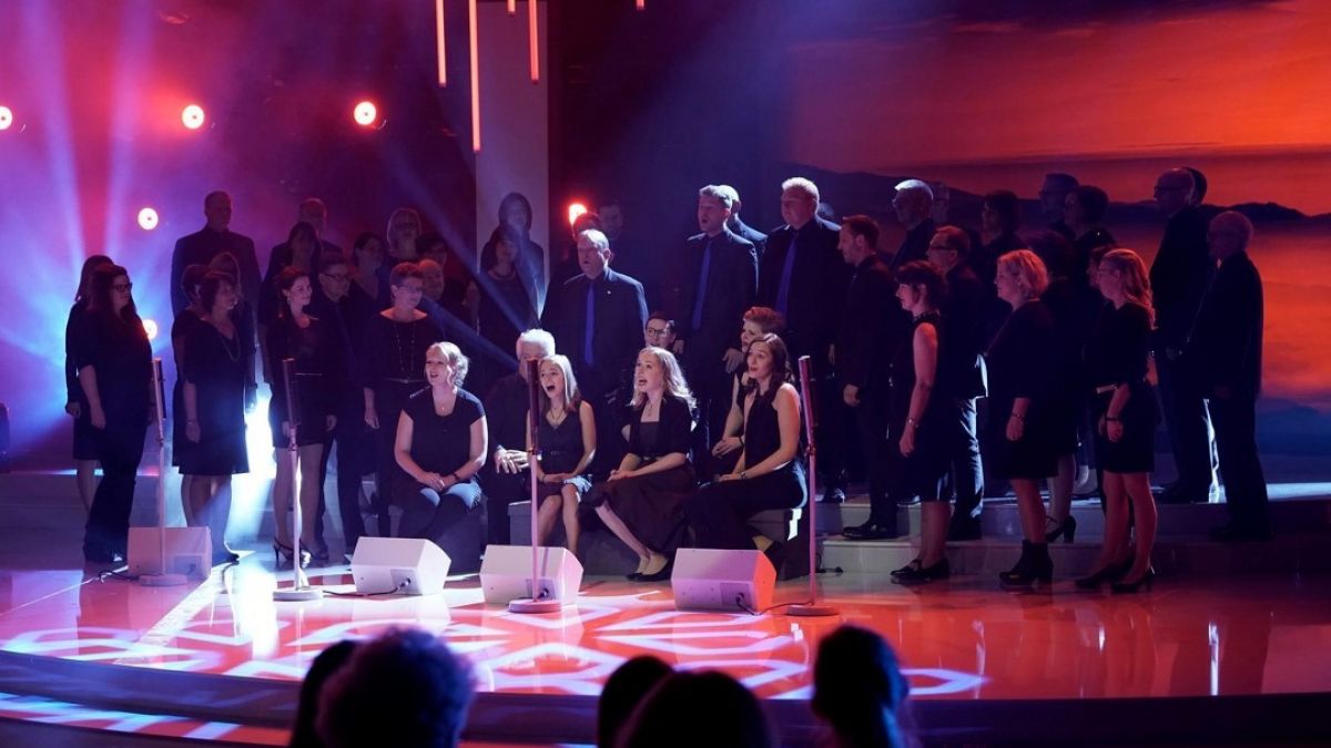 Beim Benefizkonzertes „BIGGEsang & Friends“ in der Marienkirche Olpe erwarten die Besucher Auftritte heimischer Talente von privat