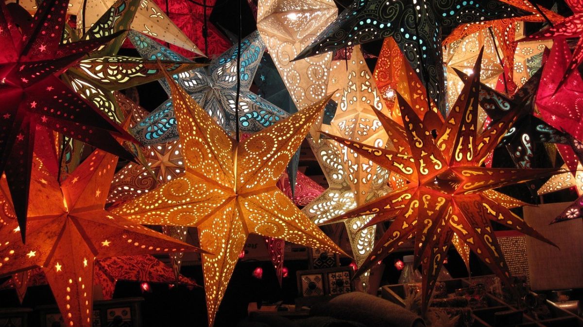 Die ARGE Oedingen lädt wieder zum kleinen, gemütlichen Weihnachtsmarkt ein. von Symbolfoto: pixabay