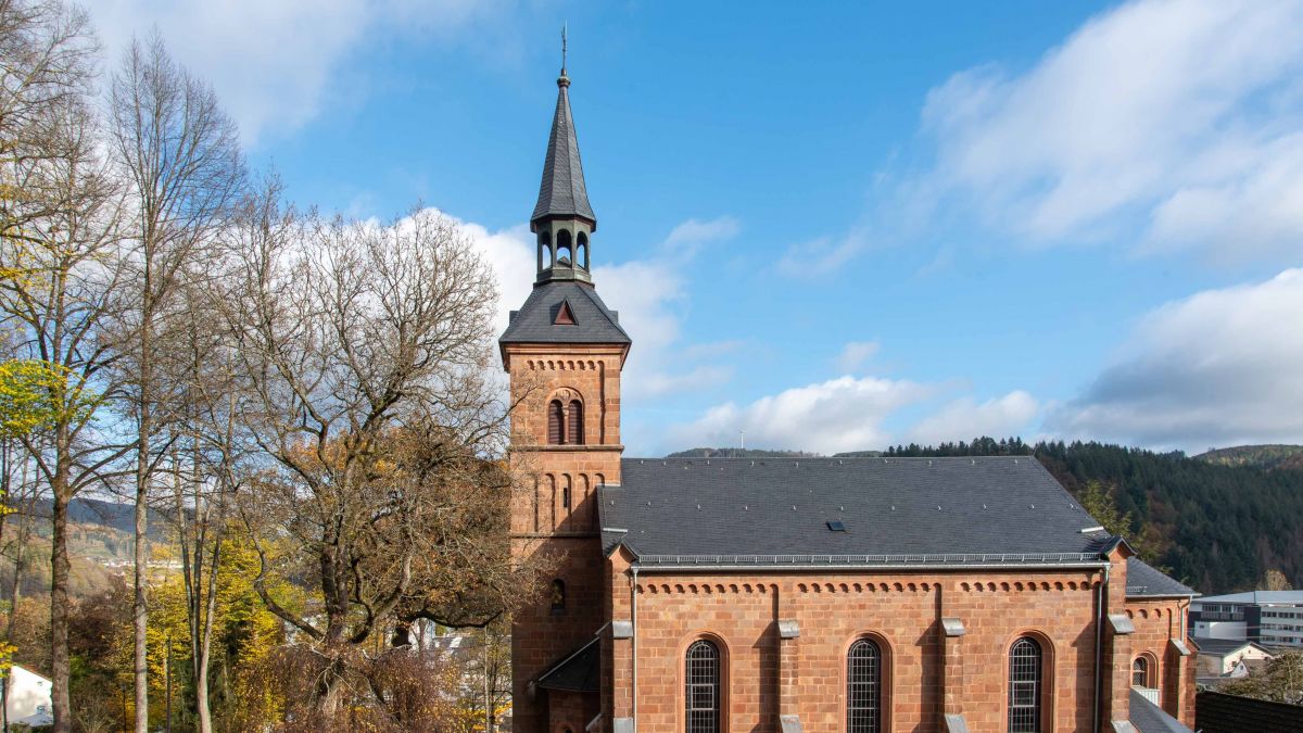 Ein Familien-Gottesdienst findet am Sonntag, 3. Dezember, in der evangelischen Kirche in Altenhundem statt. von Nils Dinkel
