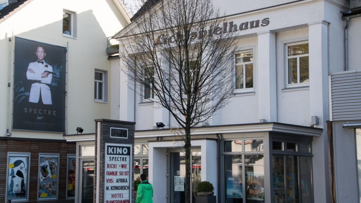 Symbolfoto. von Nils Dinkel