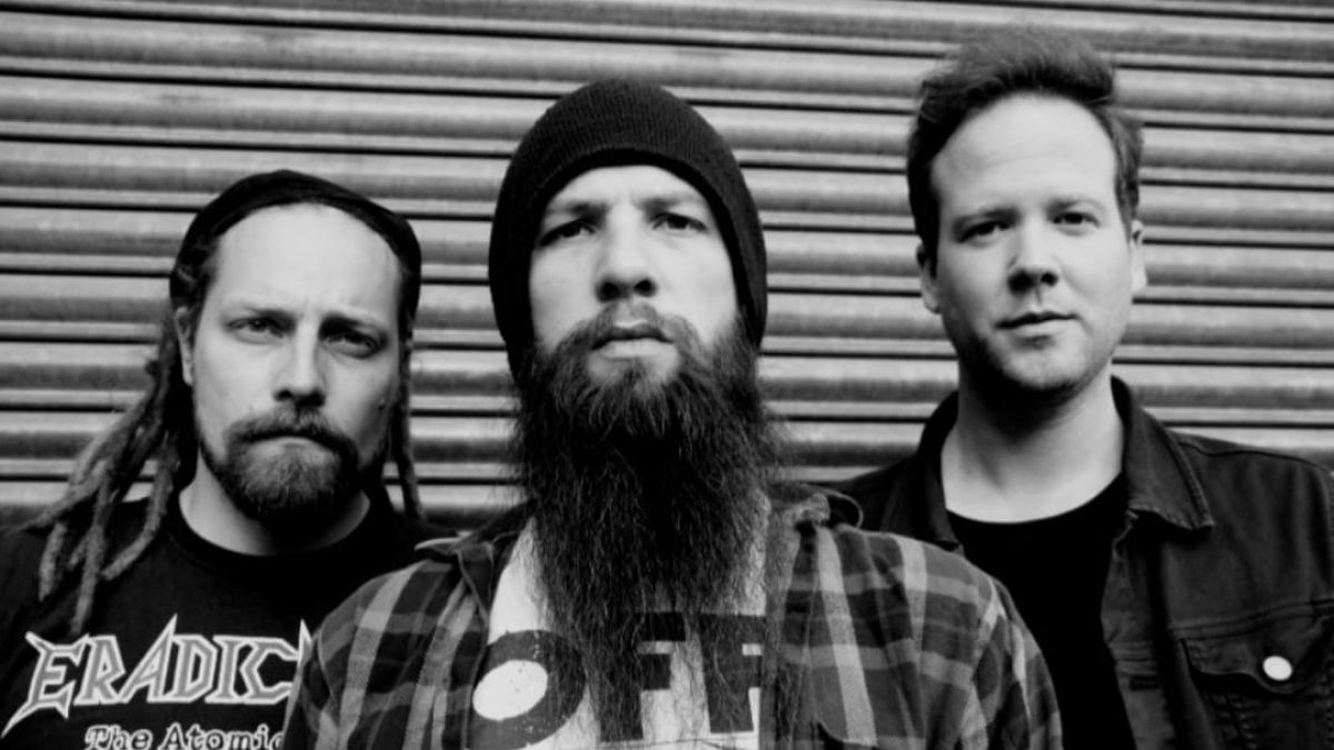 100 Prozent Punk-Rock: Die Bands „Davy Jones“ (Bild) und „Roberto Punko“ spielen live im Studio A. von privat