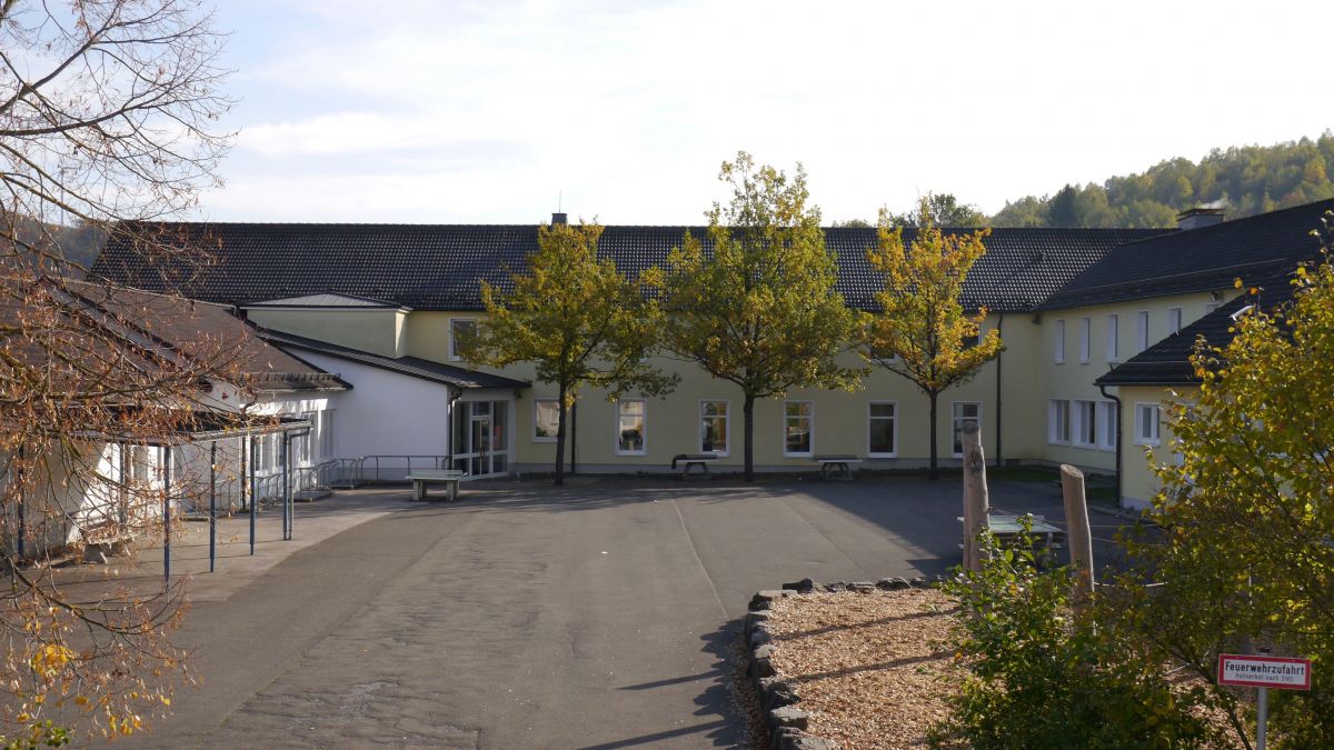 Die Lessing-Realschule in Grevenbrück stellt sich vor. von Archivfoto: privat