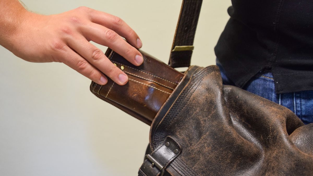 Symbolfoto. von Sven Prillwitz