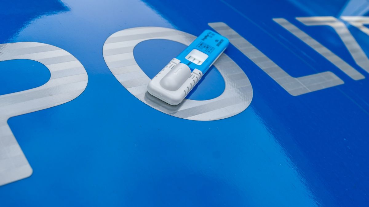 Symbolfoto. von Nils Dinkel