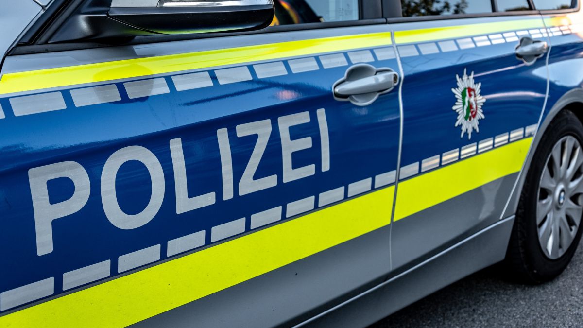 Symbolfoto. von Nils Dinkel