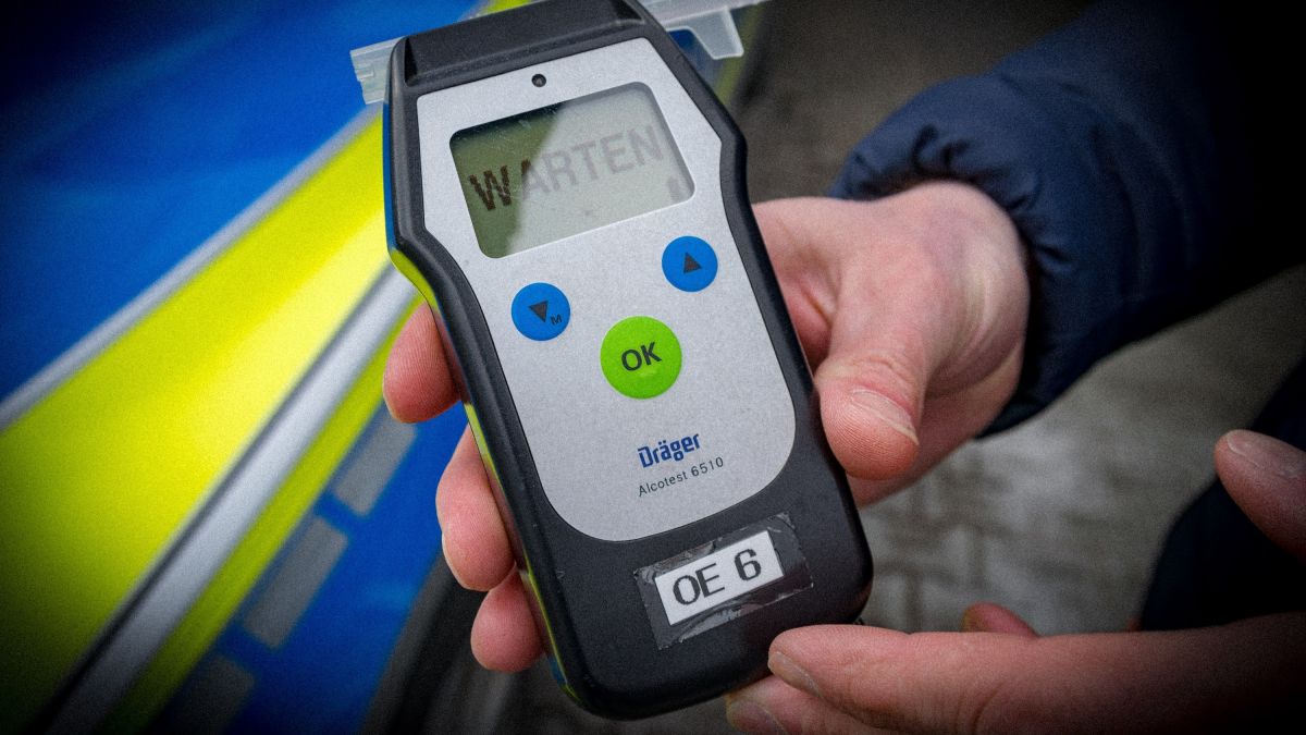 Symbolfoto. von Nils Dinkel