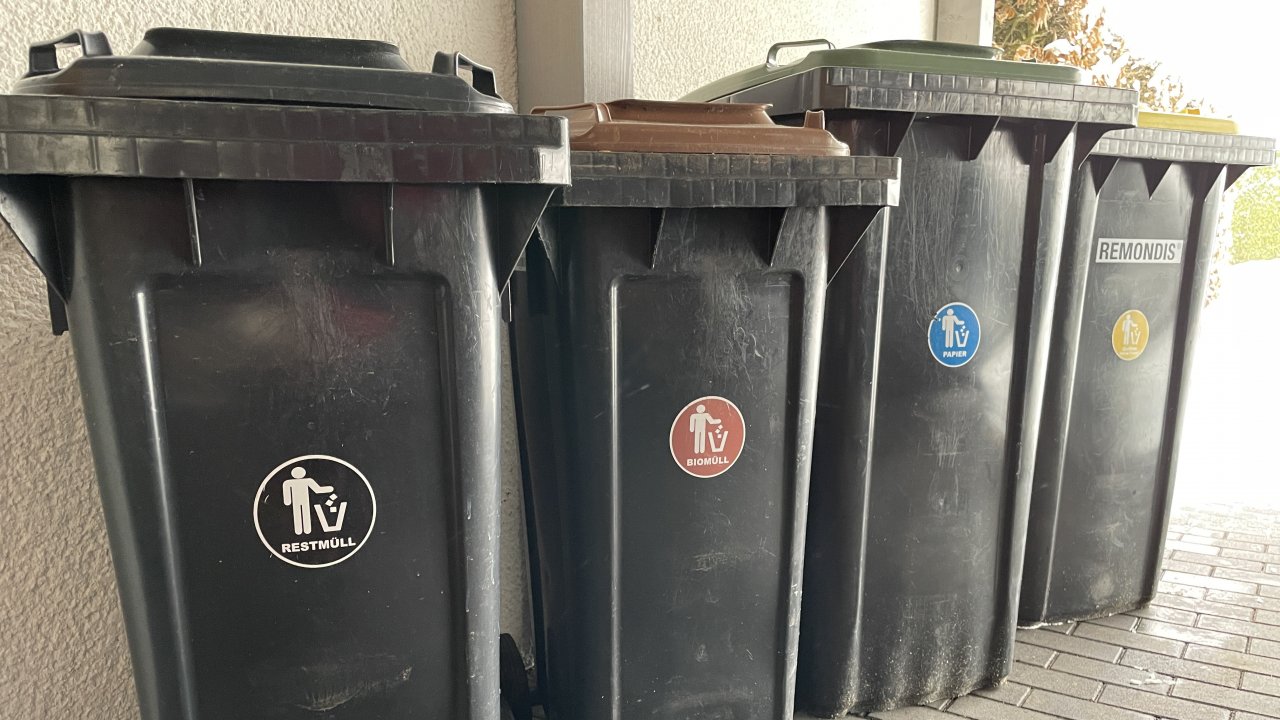 ReTrashBag – Mülltüten wiederverwenden statt wegwerfen