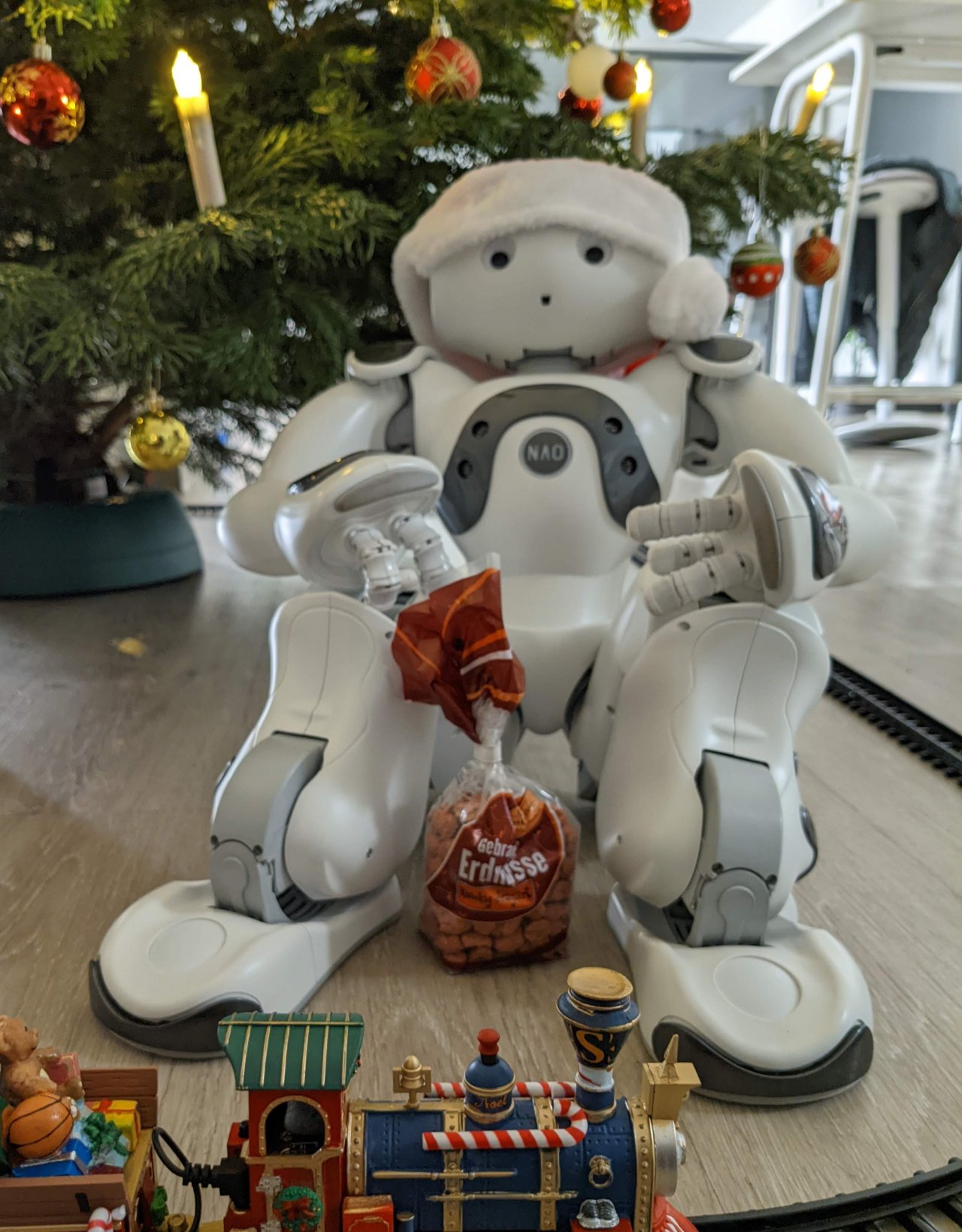 InfoTastic Akademie von privat