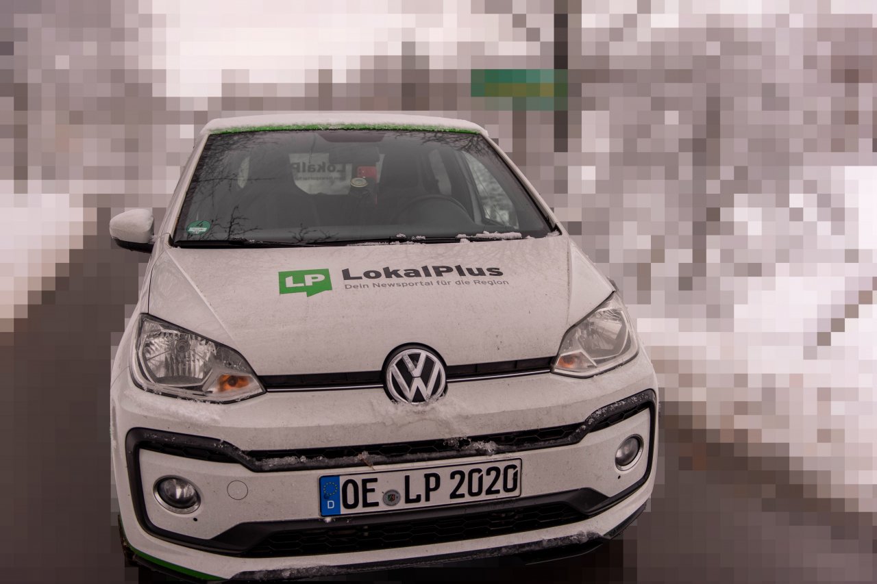 Das LokalPlus-Adventsrätsel: Wo haben wir unseren „Loki“ versteckt? von Nils Dinkel