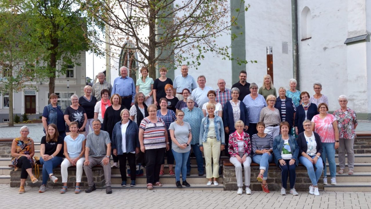 Josefschor von Josefschor