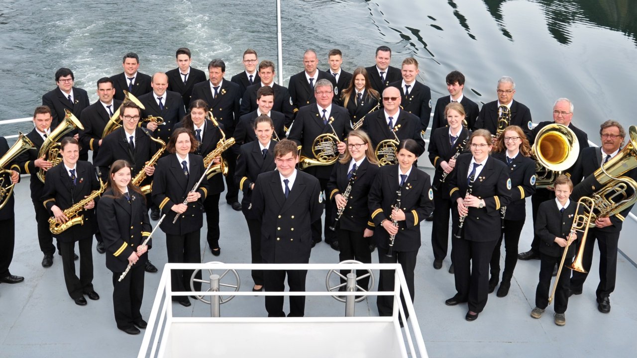 Musikverein Sondern von privat