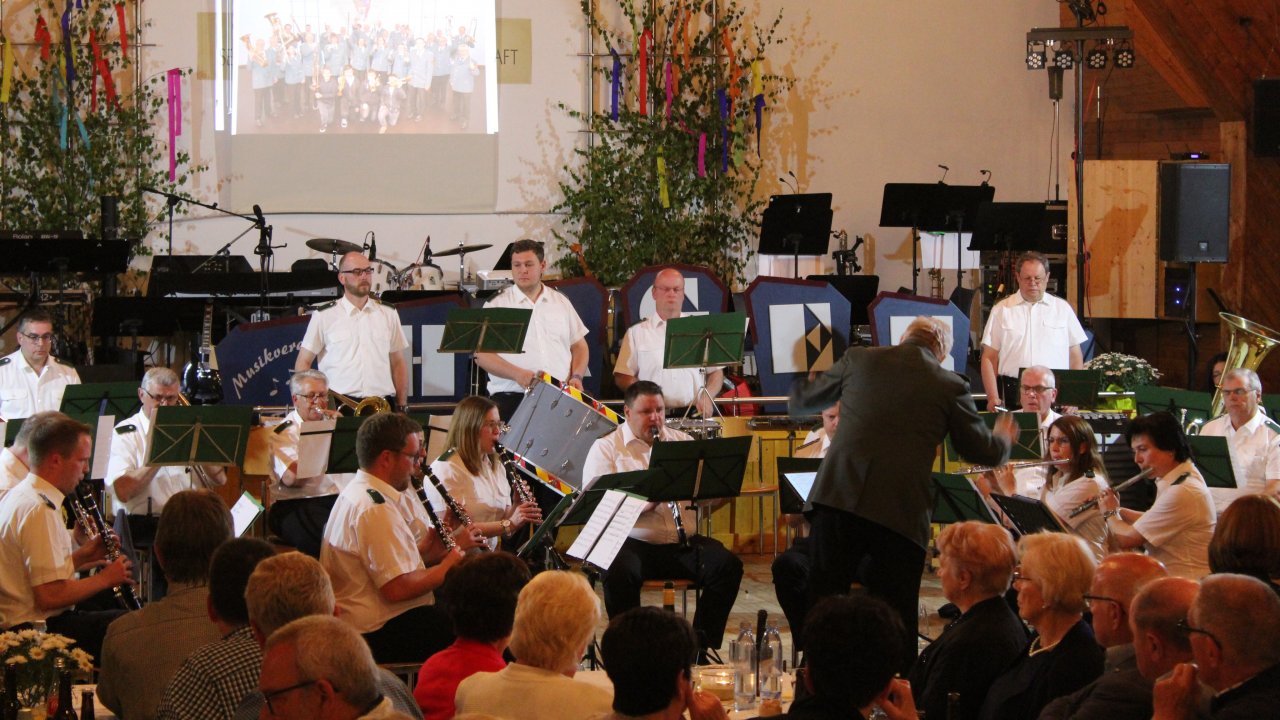 Musikverein Schönholthausen von privat