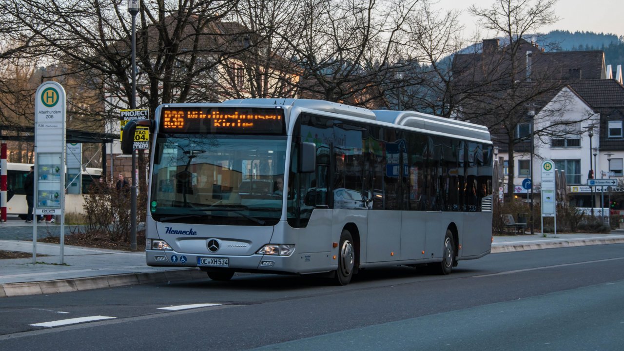 Symbolfoto. von Nils Dinkel