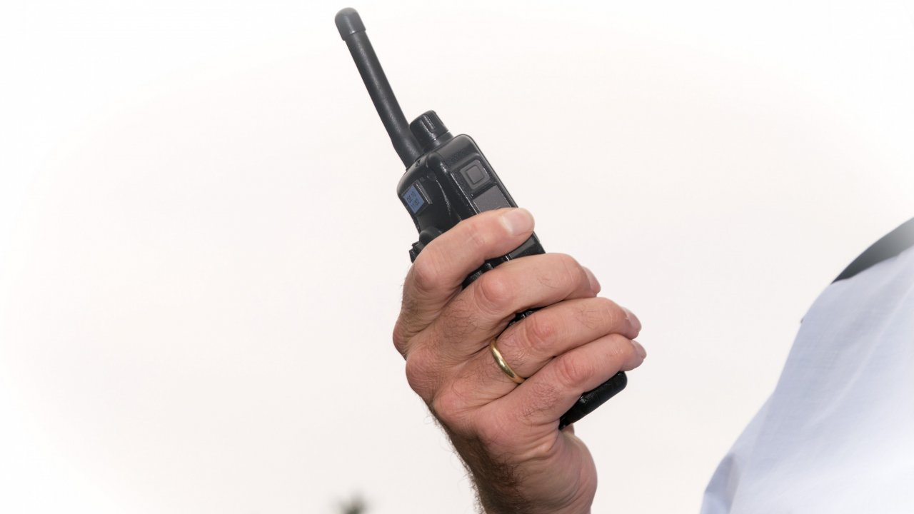 Symbolfoto. von Nils Dinkel