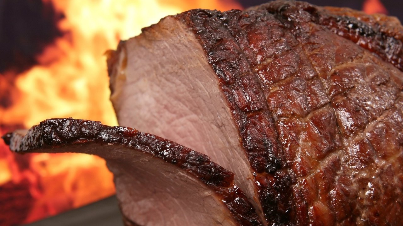 Symbolfotos Fleisch, Braten von Pixabay.com