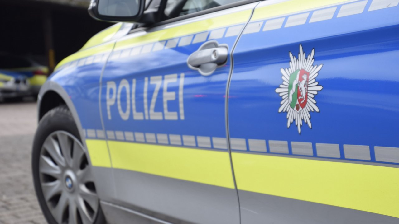 Symbolfoto. von Nils Dinkel