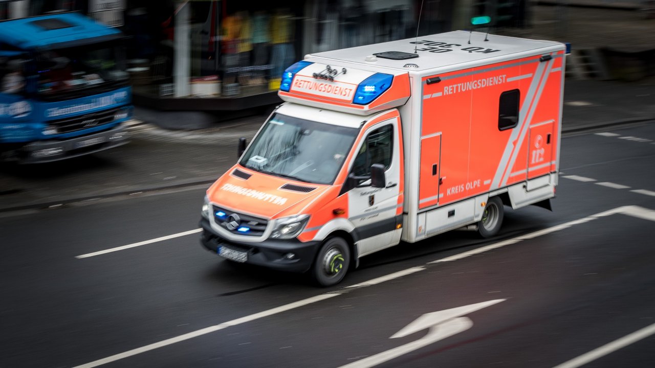 Symbolfoto. von Nils Dinkel