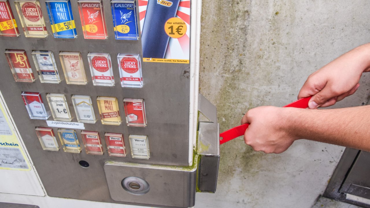 Symbolfoto. von Matthias Clever