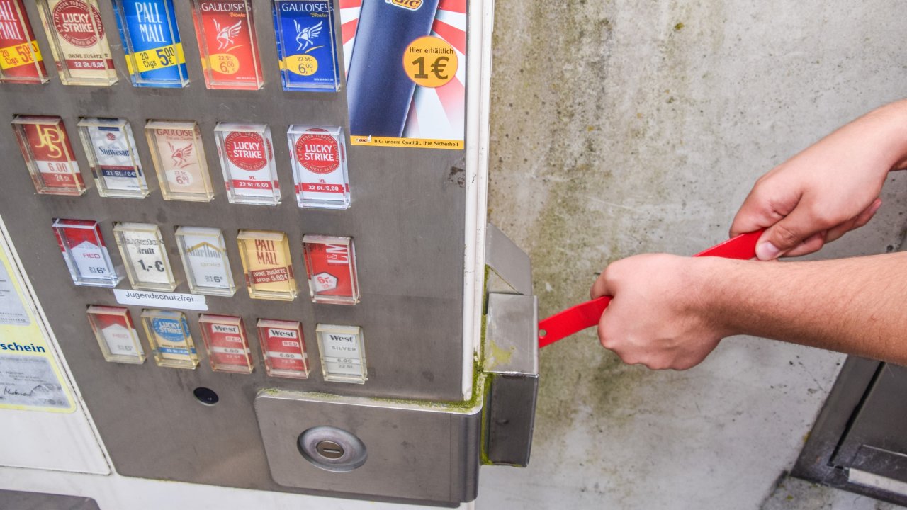 Symbolfoto. von Matthias Clever