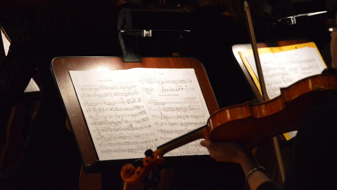 Symbolfoto Musik, Konzert von Pixabay.com
