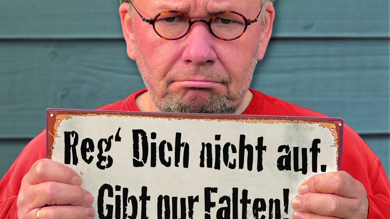 Bernd Stelter von privat