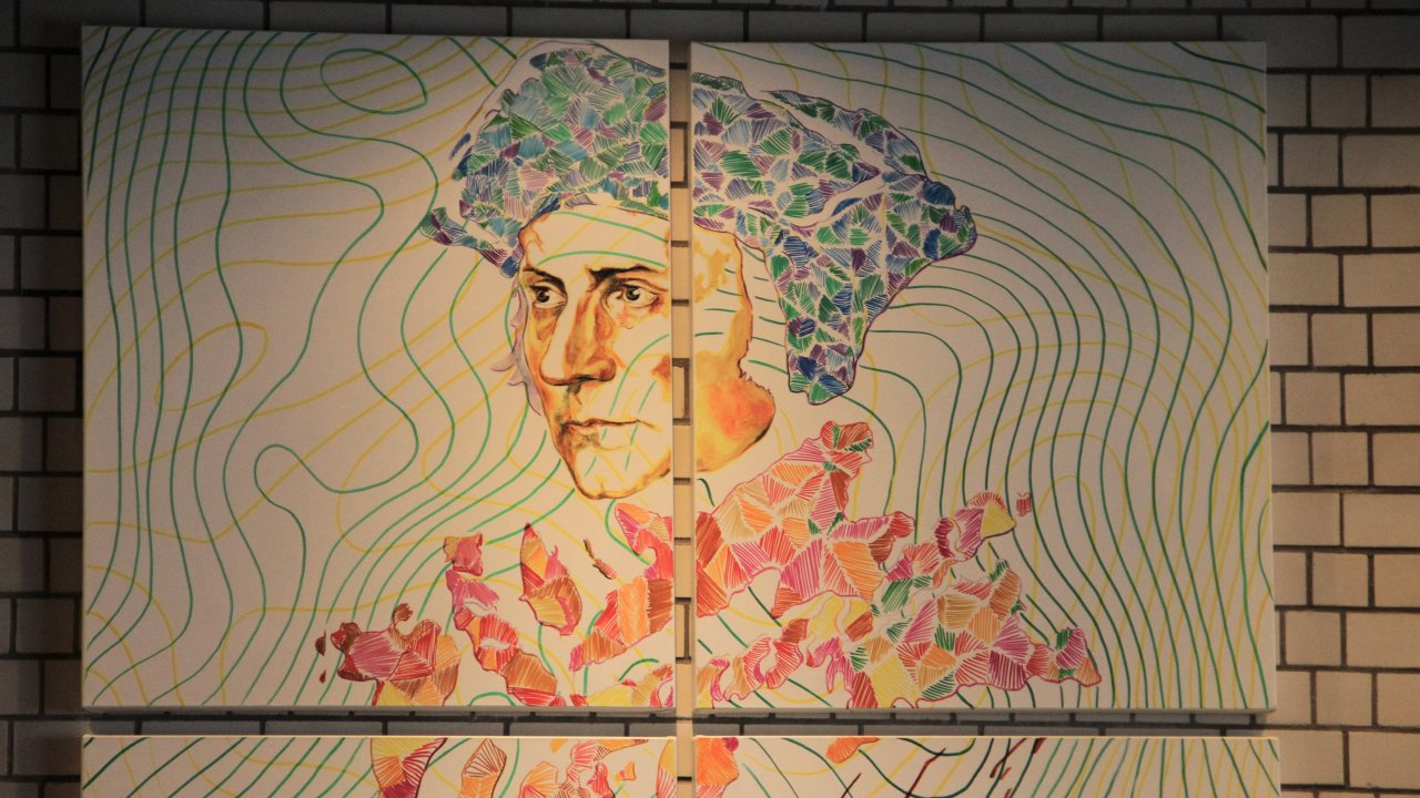 Thomas Morus von Kerstin Sauer