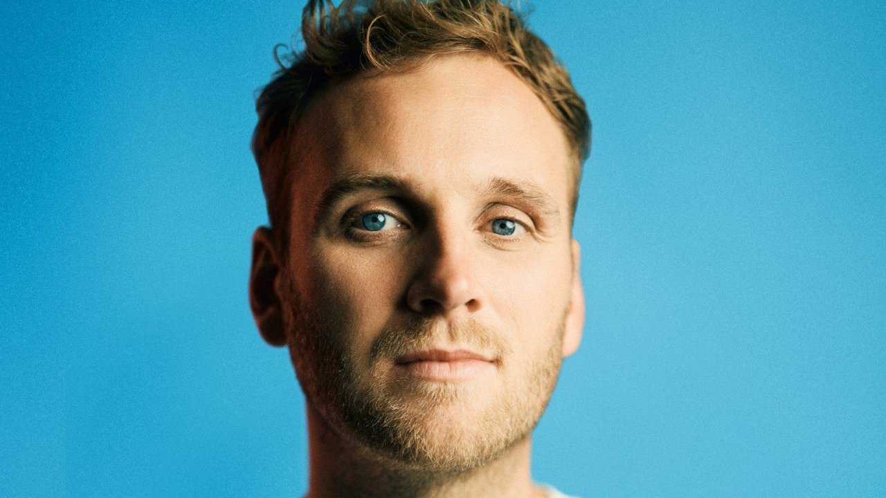 Leon Windscheid GG von ©Marvin Ruppert