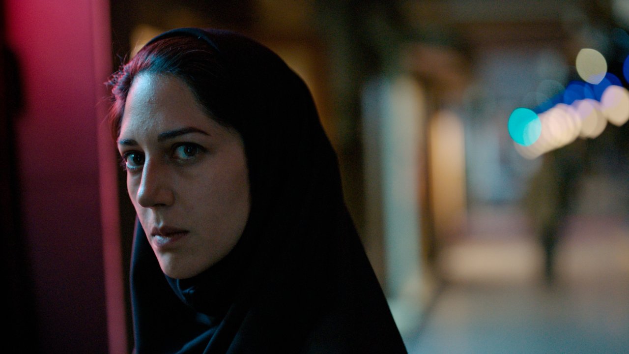 Der düstere Thriller „Holy spider“ basiert auf einer wahren Mordserie und zeichnet von Anfang an auch das Bild einer gespaltenen, korrupten, frauenfeindlichen Gesellschaft. von privat