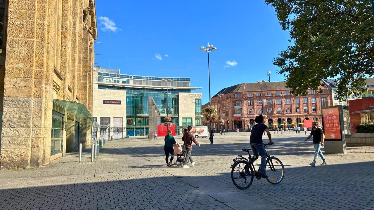 Was bewegt die Nordrhein-Westfalen in ihrer Freizeit? Der FreizeitMonster Stimmungsindex analysiert das Freizeitverhalten in der Region. von FreizeitMonster