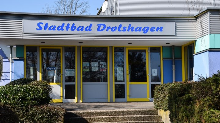 Stadtbad Drolshagen