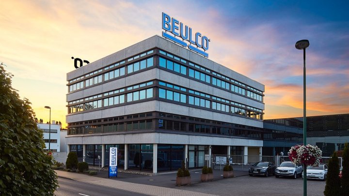 Die Firma Beulco GmbH & Co. KG lädt ein zum Azubi Speeddating am Dienstag, 9. April, um 17 Uhr.