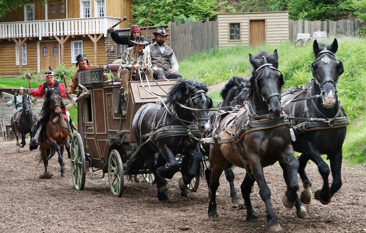  von Elspe Festival