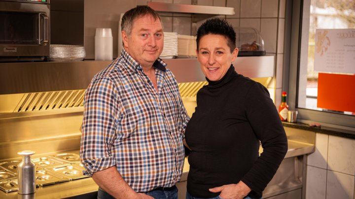 Zu wenig Mitarbeiter - Grillrestaurant in Meggen schließt nach 43 Jahren