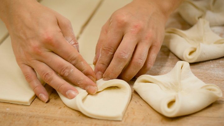 Azubis im Bäckerhandwerk erhalten jetzt eine höhere Ausbildungsvergütung.