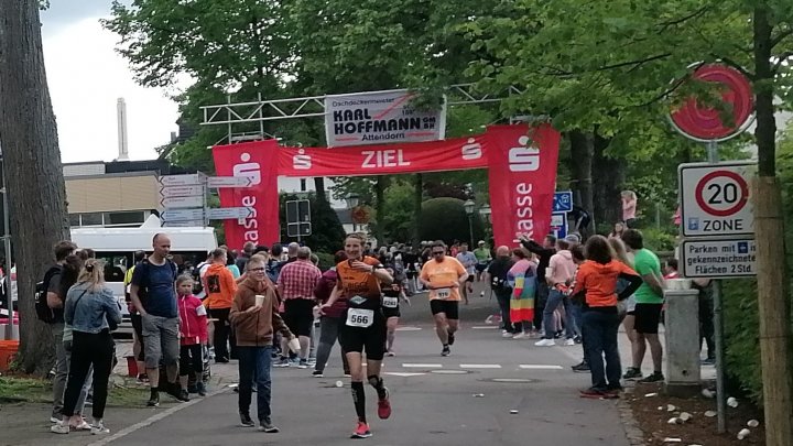 Der 32. Citylauf findet am Samstag, 25. Mai, in Attendorn statt.