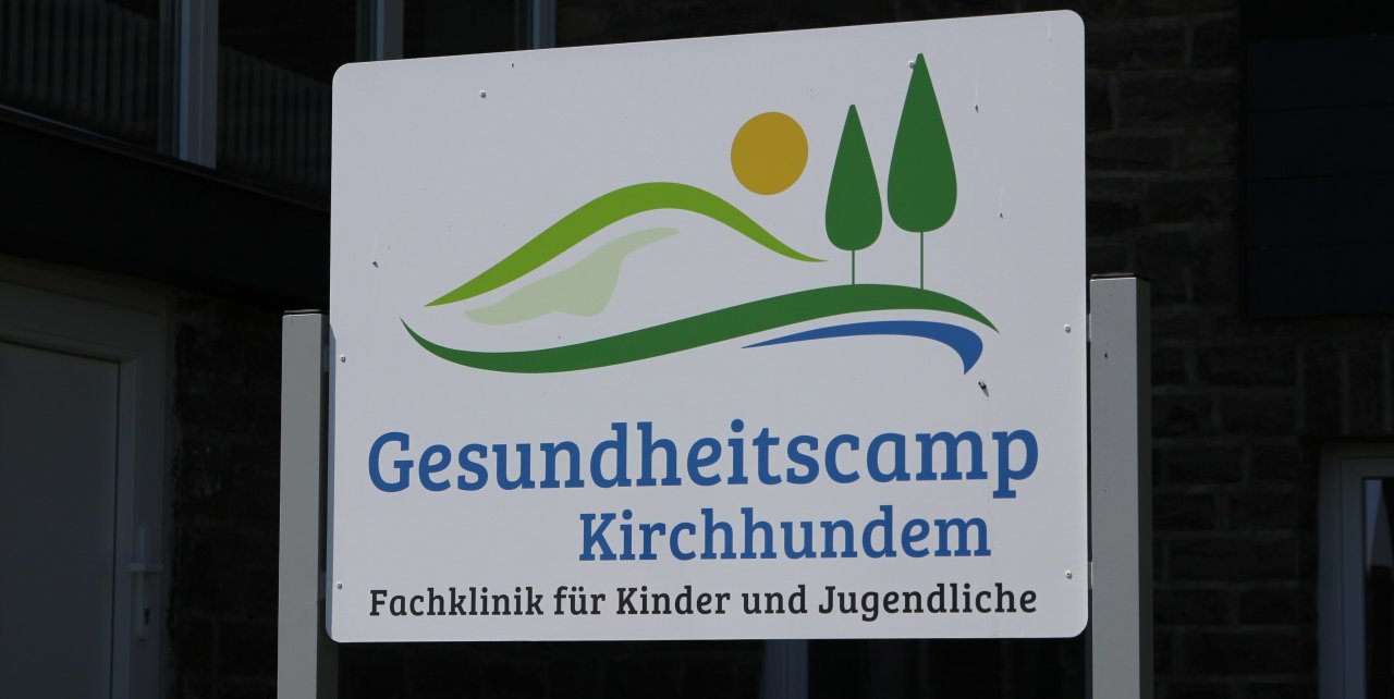 Gesundheitscamp Rahrbach (Archivfoto) von Christine Schmidt