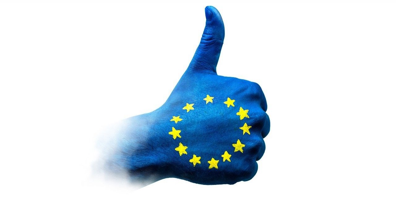Symbolfotos Europawahl von Pixabay.com