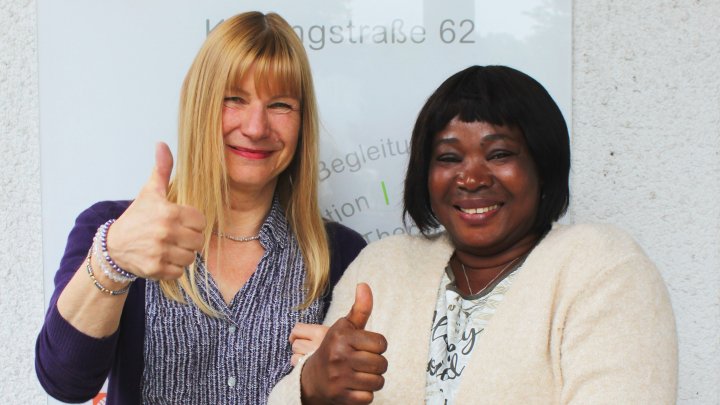 Oft braucht es eine Generation, bis Migranten Fuß fassen