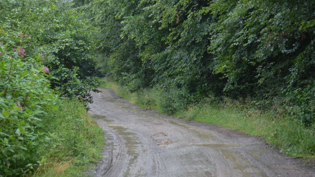 Drei Lücken im Radwegenetz der Gemeinde Finnentrop werden geschlossen