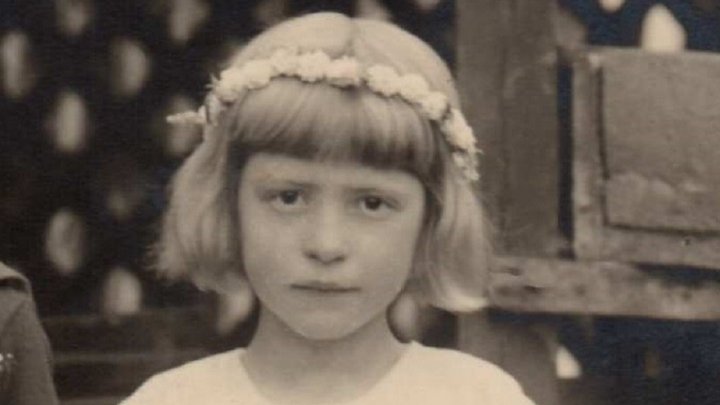 Maria Löcker kam am 2.7.1934 durch eine Gewehrkugel ums Leben.